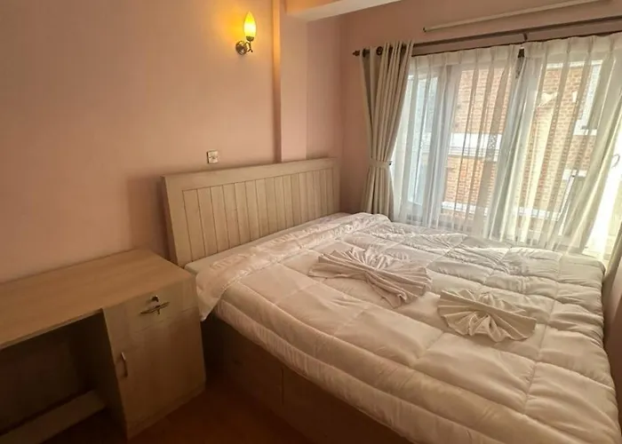 1bhk Apartment Kathmandu
