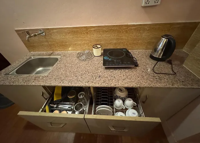 1bhk Apartment